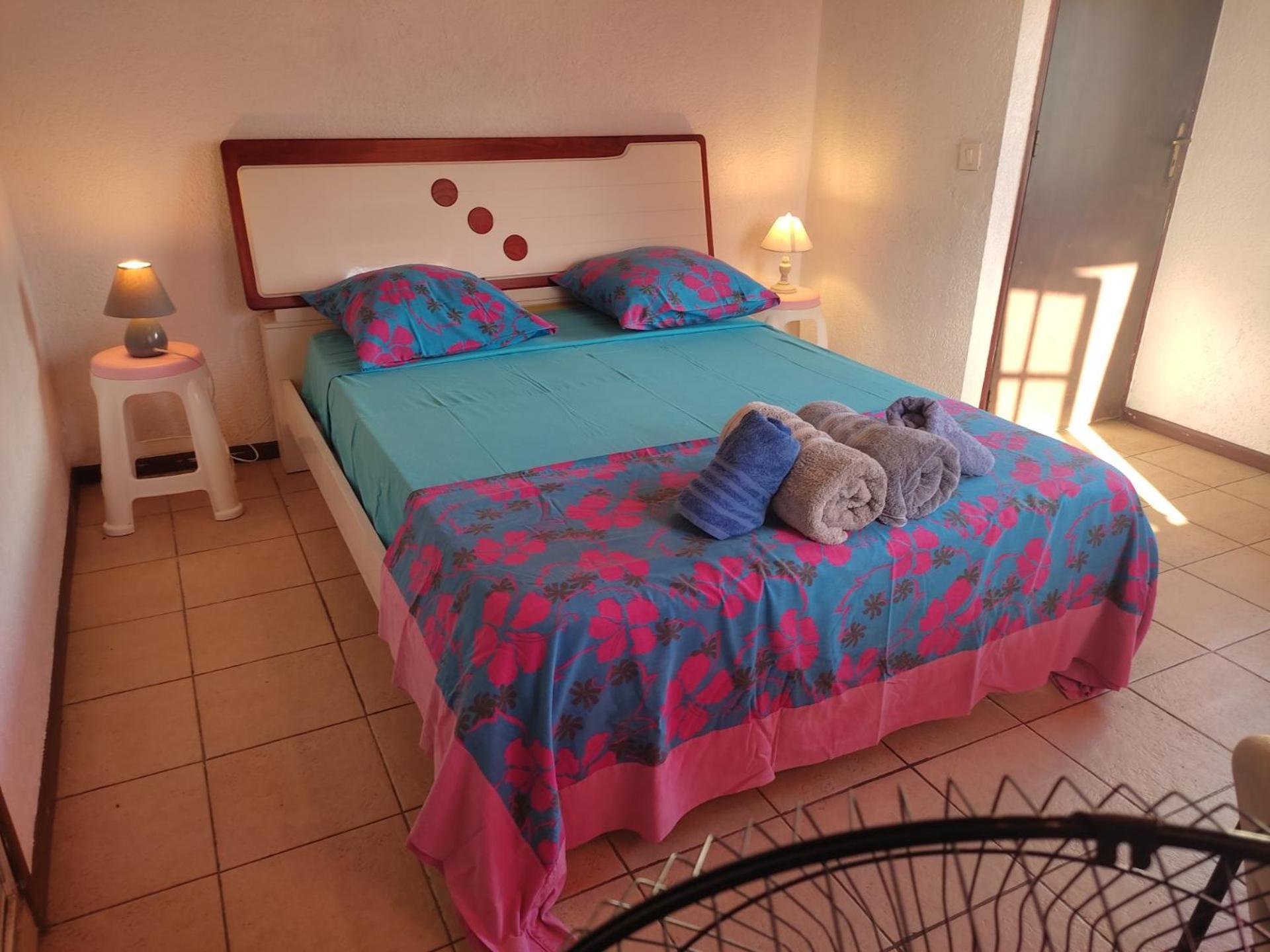 Villa Vaiana Eurl Vaiana Faratea Paopao Dış mekan fotoğraf