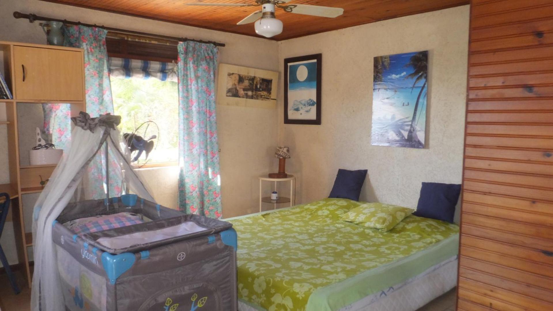 Villa Vaiana Eurl Vaiana Faratea Paopao Oda fotoğraf