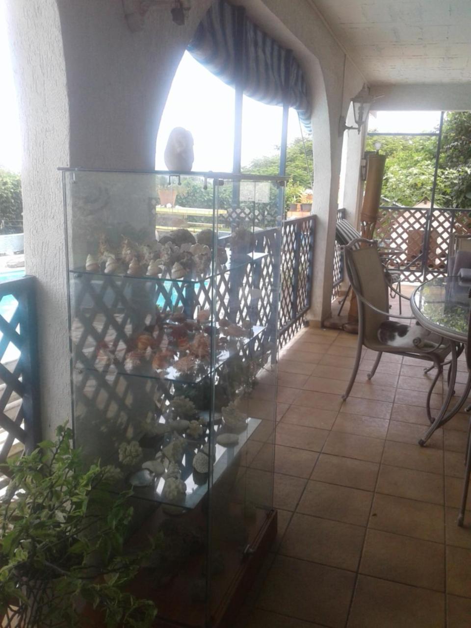 Villa Vaiana Eurl Vaiana Faratea Paopao Dış mekan fotoğraf